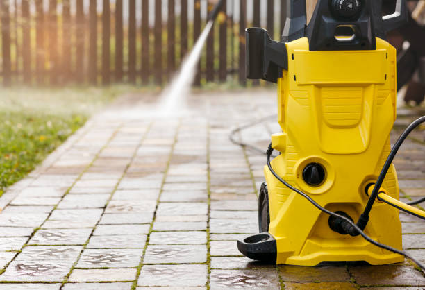 Best Roof Washing  in Andrews, NC