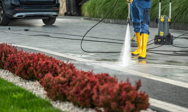 Reliable Andrews, NC Pressure Washing Solutions