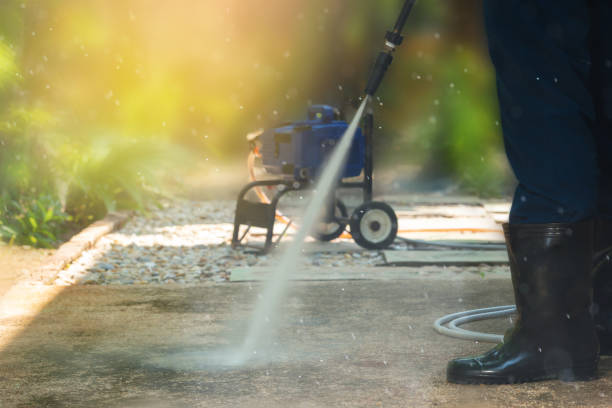 Boat and Dock Cleaning in Andrews, NC